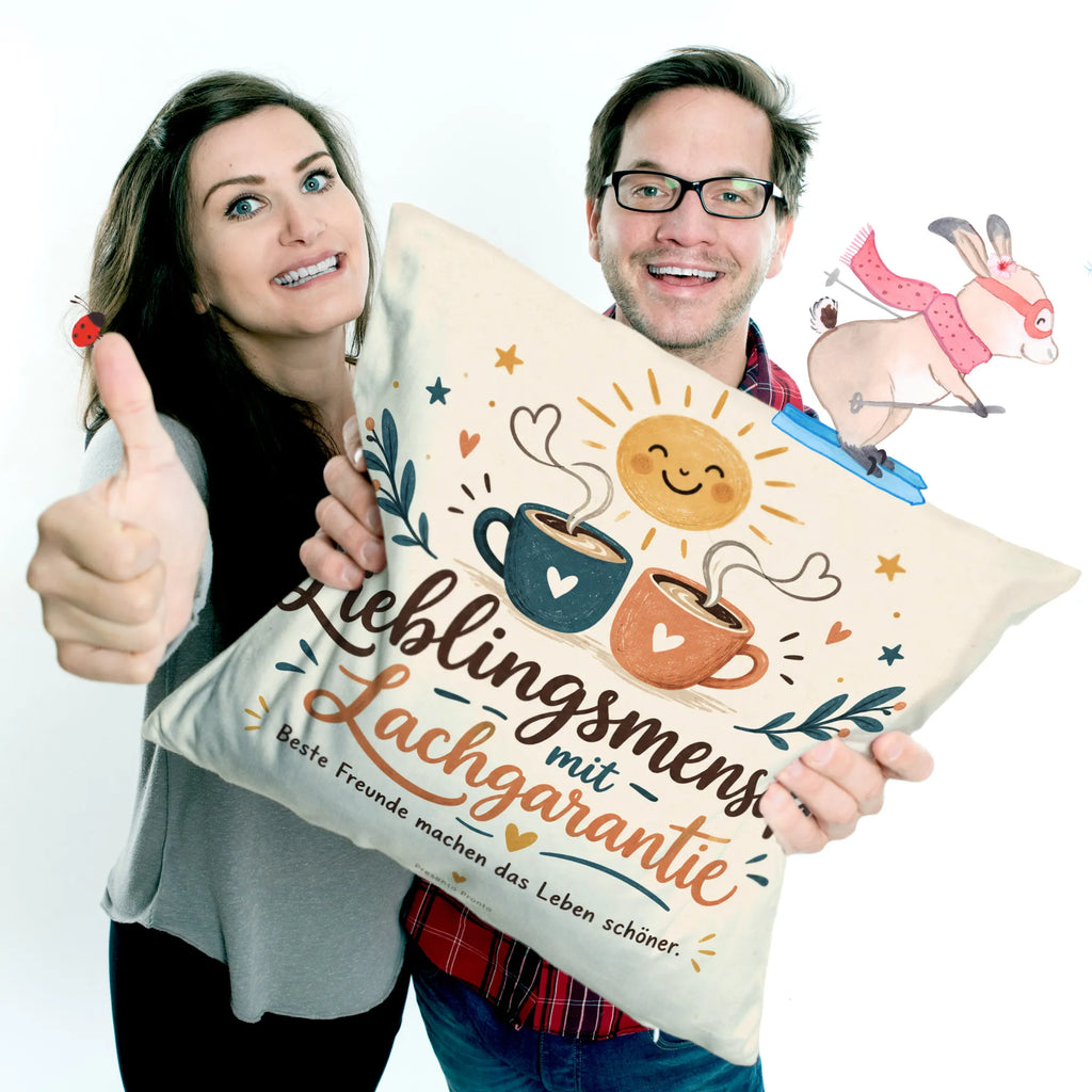 Lustiges Kissen für den Lieblingsmenschen mit Kaffeetassen|p:2017993|h:55ad52aeeebbff2ba0f1f37b6b2121c7
