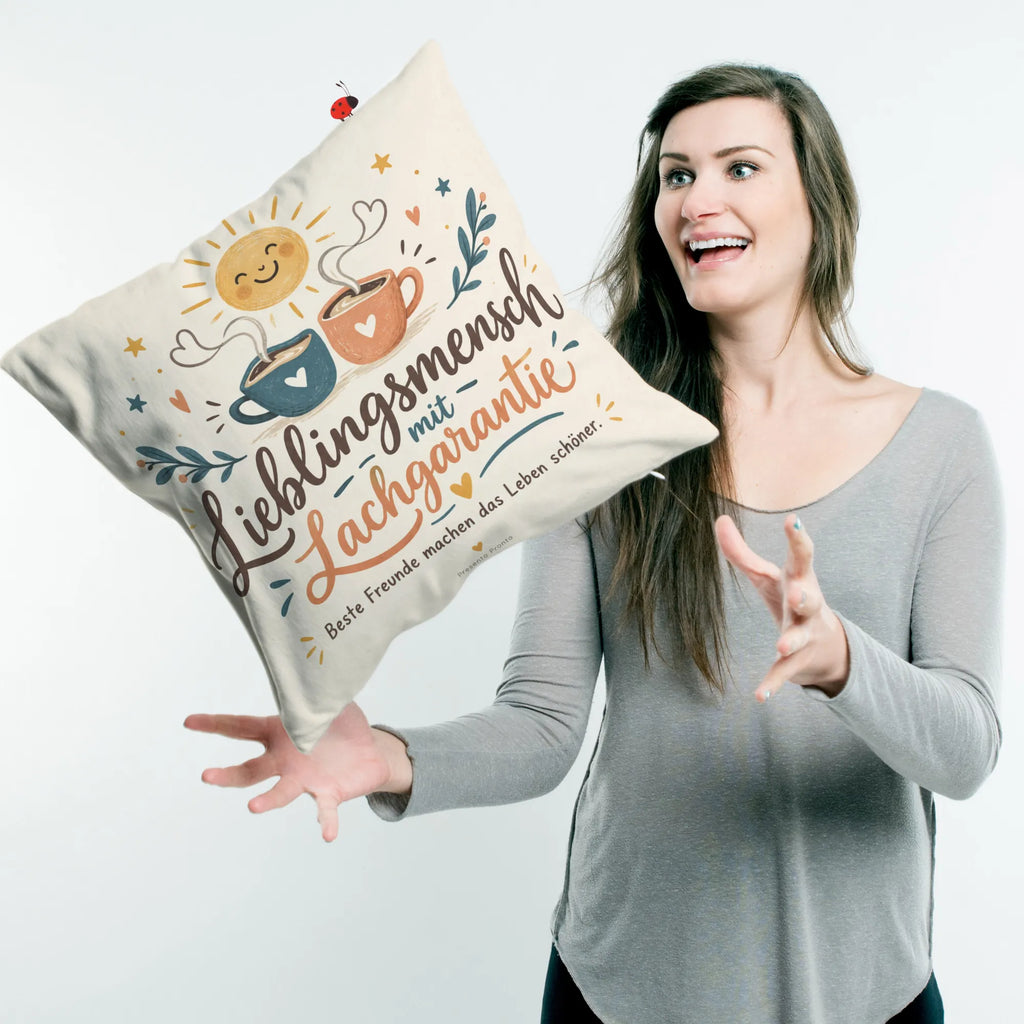 Lustiges Kissen für den Lieblingsmenschen mit Kaffeetassen|p:2017993|h:f8d7d4112e73cc840e458206b0046c34