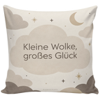 Gemütliches Dekokissen Wolke mit Sternen fürs Kinderzimmer|p:2018001|h:c0520a44c2ae9d1c7f9f801e95754c7b