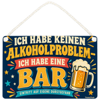 Lustiges Holzschild für die Bar mit Bierkrug|p:2018054|h:67f84d5a3286295bbfc32e8285c59ee5