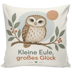 Süßes Dekokissen mit Eule auf Ast für Eulenliebhaber|p:2018094|h:122f9e199758e81977c4bd4f8b93d05e