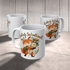 Süße Tasse zur Einschulung mit niedlichem Fuchs|p:2018124|h:785fecf173fd0c700a0422e655b0b3af