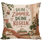 Cooles Kissen fürs Jugendzimmer mit Spruch für Teenager|p:2018125|h:6c305ce3437643a940ef3635fe523884