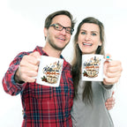 Lustige Tasse mit Noten für Musikliebhaber|p:2018127|h:1075580c964d5d925b63168f05ecc8e9