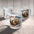 Süße Otter-Tasse für Otterfans mit entspanntem Seeotter|p:2018129|h:980d6828adc0984fe0bc87ea4720aaca