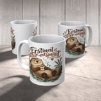 Lustige Otter-Tasse für entspannte Kaffeepausen|p:2018136|h:b2fcecc90b4a98bbf409271fd9c2e4dc