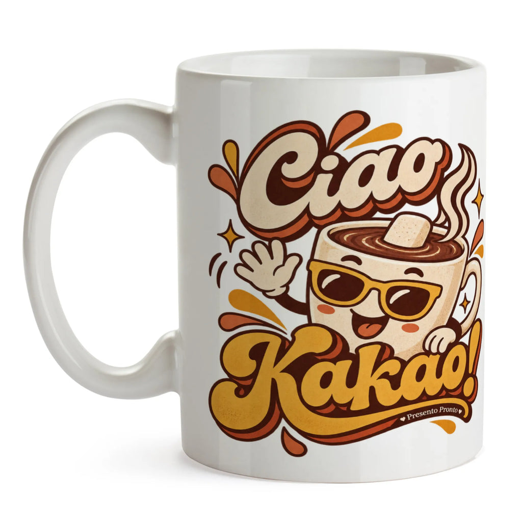 Lustige Ciao Kakao Tasse für Kakao-Liebhaber|p:2018137|h:8010b47f288e410c880443d650164cfa