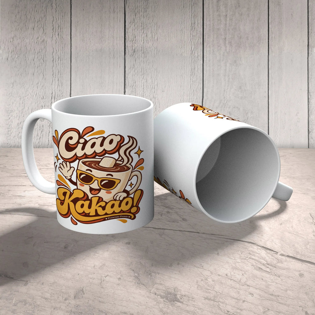 Lustige Ciao Kakao Tasse für Kakao-Liebhaber|p:2018137|h:efda012e378c1e643f166b2b21915100