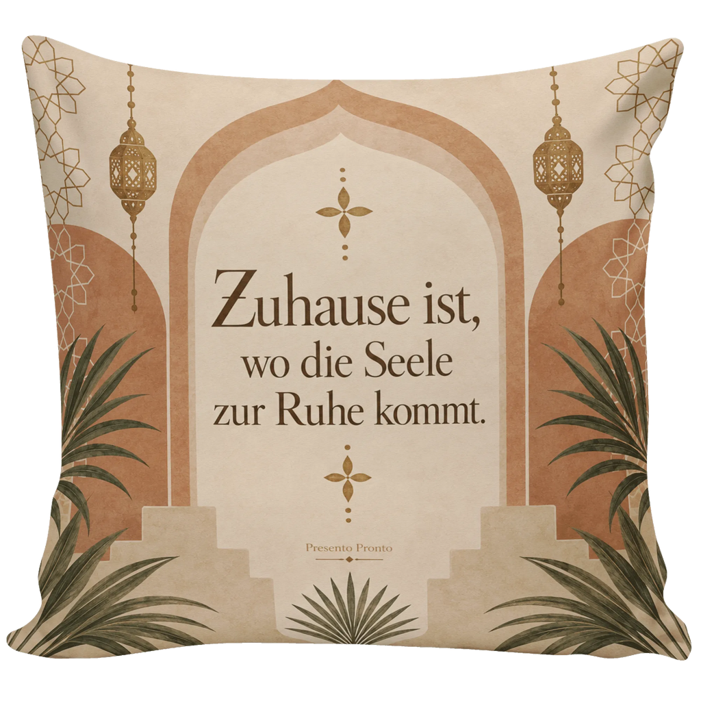 Gemütliches orientalisches Dekokissen für entspanntes Zuhause|p:2018138|h:b8cd38d4921fc1c010317dab7aff462c