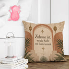 Gemütliches orientalisches Dekokissen für entspanntes Zuhause|p:2018138|h:992f143354fc2cfa7d114d6ecf1356d5