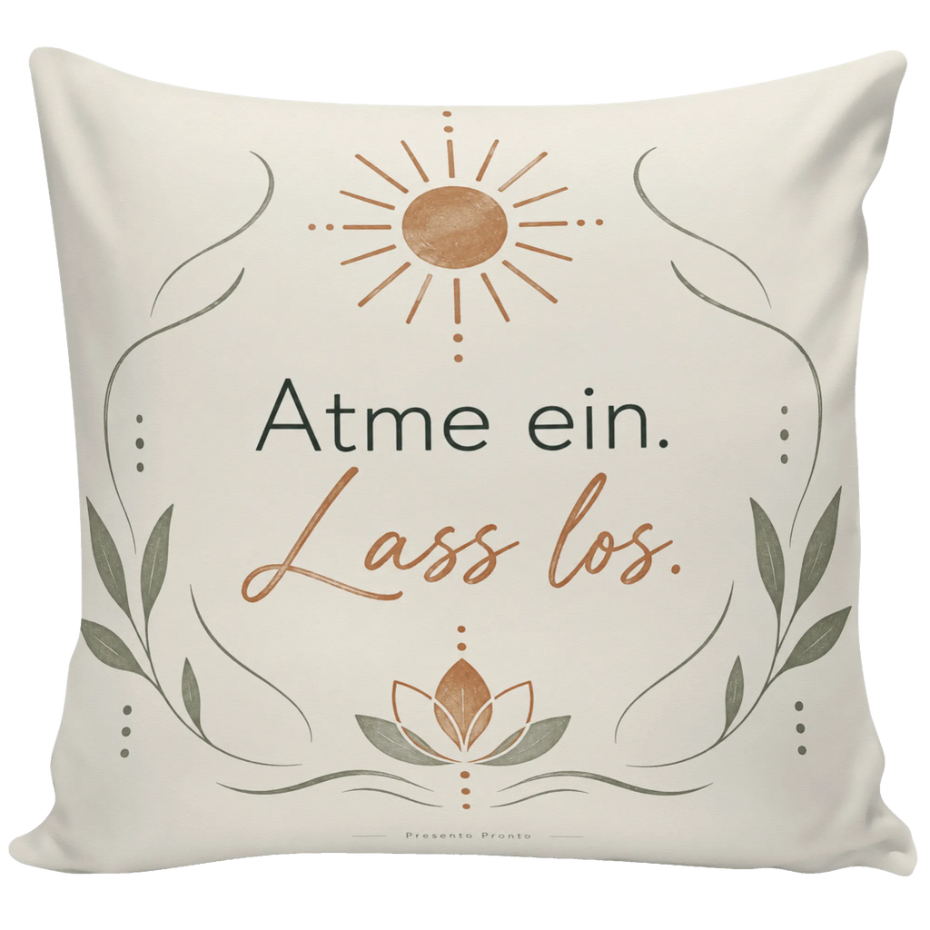 Entspannendes Yoga Kissen mit Lotus für Achtsamkeit|p:2018140|h:6df8fd1f5106a7cb71e00b9d7e7251f4