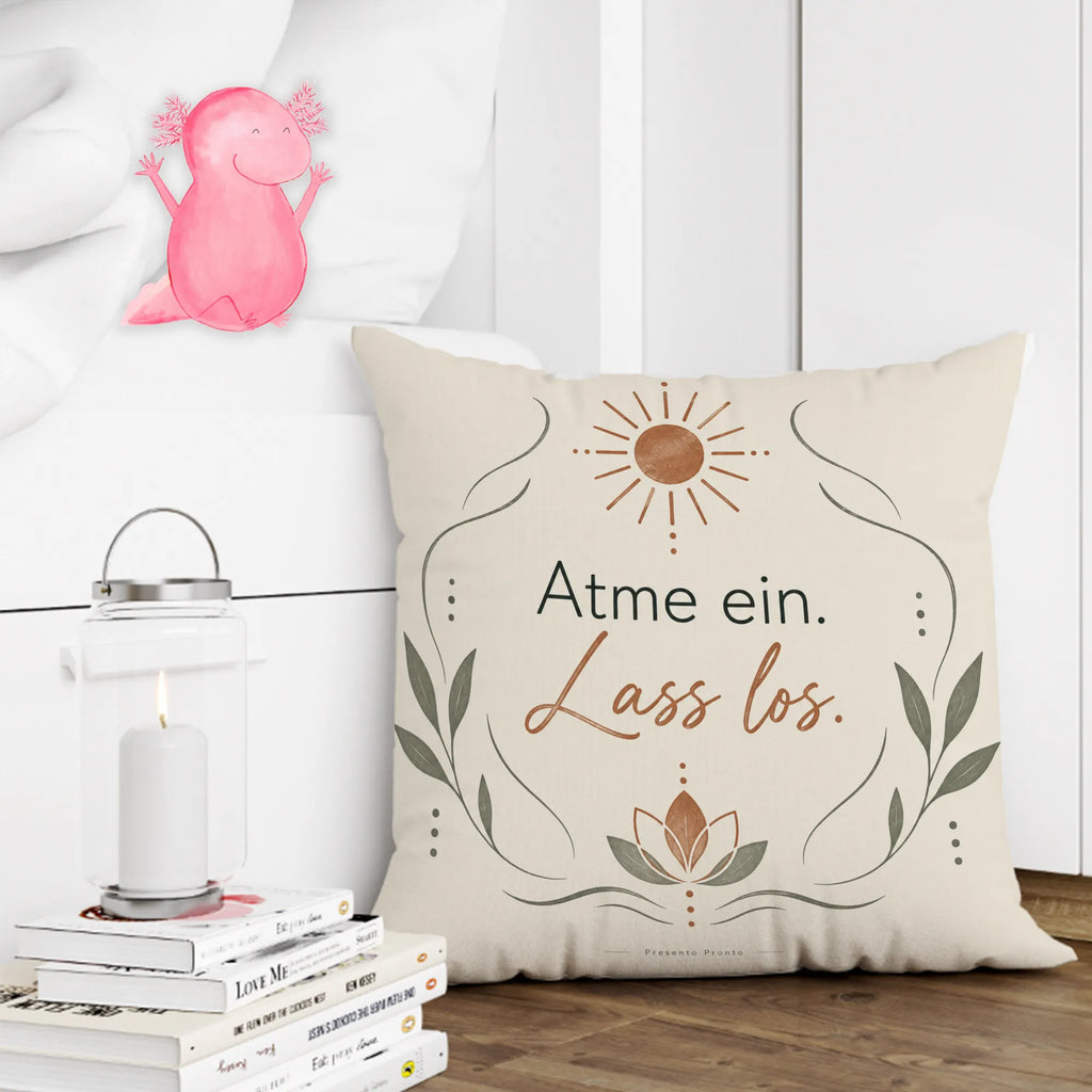 Entspannendes Yoga Kissen mit Lotus für Achtsamkeit|p:2018140|h:d0a4ea445cddd5484312c31849fe9f5c