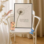 Besinnliches Bild mit Pusteblume für Neuanfang|p:2018155|h:1baa9c92e2ffbfaaf6de0c0ce298f32c