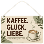 Herzliches Café-Schild für Kaffeeliebhaber|p:2018270|h:849deb9cd401ae0b864caf1224ef8b81