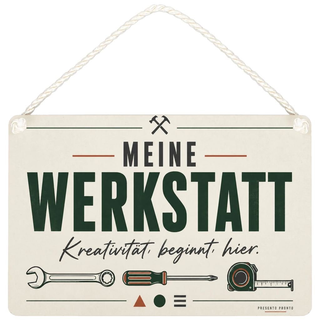 Kreatives Schild für die Werkstatt mit Schraubenschlüssel|p:2018328|h:3b4d1f3c119b5c766ba7b83e047740d3