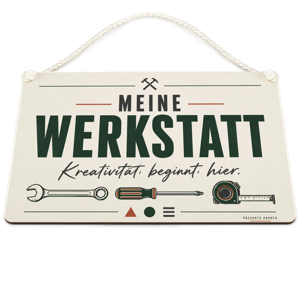Kreatives Schild für die Werkstatt mit Schraubenschlüssel|p:2018330|h:ebe567f5e044c67e6fe6c5675732bbd9