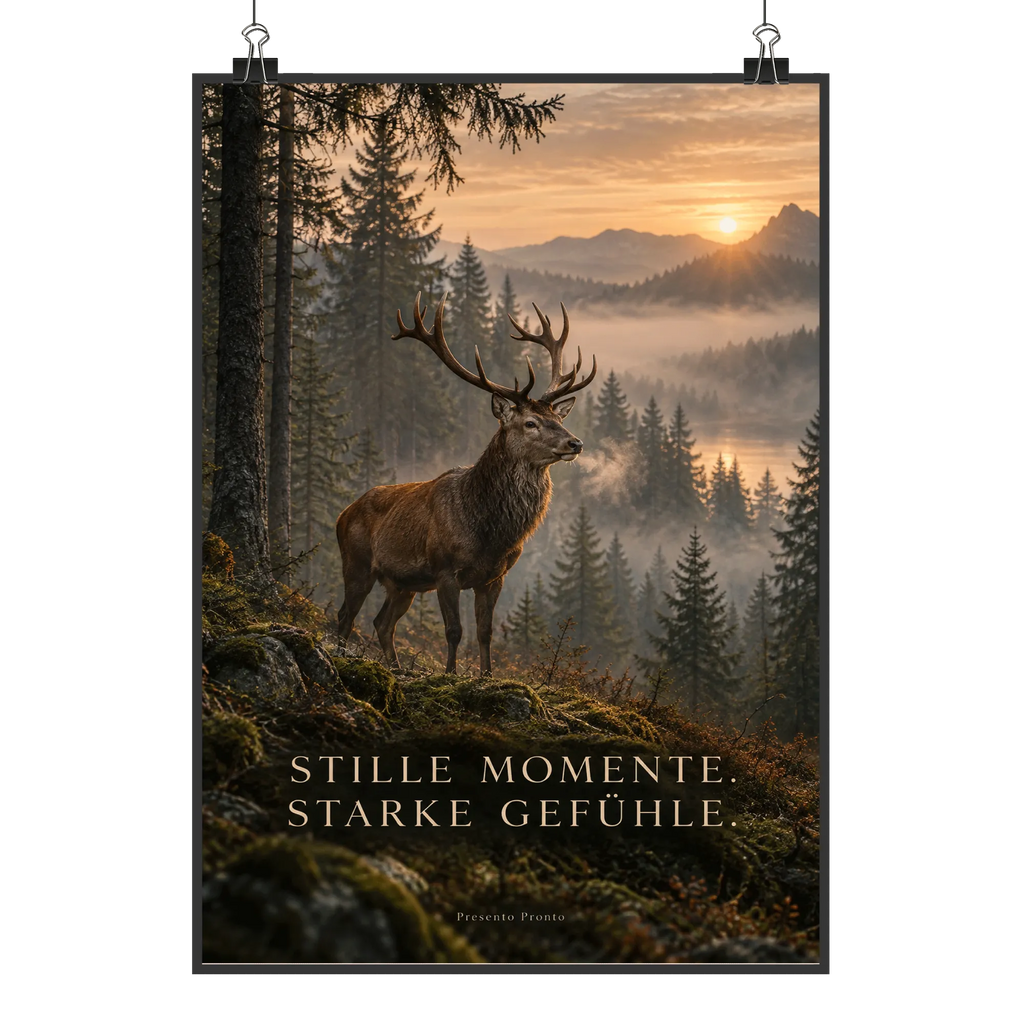 Stimmungsvolles Bild mit Reh für Naturliebhaber|p:2018362|h:5d17a63e0e7f0282c2e4f24de55221cb