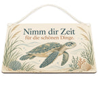Beruhigendes Schildkröten Deko Schild für Schildkrötenfans|p:2018393|h:1bad82ff0ca48ebfe93a42ce8cee7e63