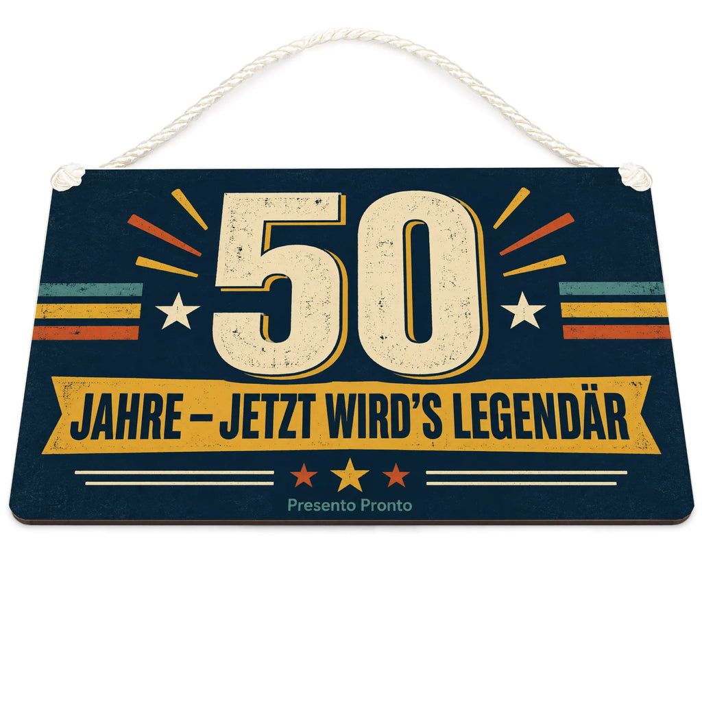 Lustiges Schild zum 50. Geburtstag mit großer Zahl 50|p:2018441|h:26799923959c1d1843a2f6faf12c8cfc