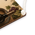 Gemütliches Weinschild für Weinliebhaber mit Weingläsern|p:2018526|h:762142b5805488a4ee2704f683311b5c