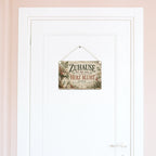 Herzliches Vintage Holzbild für Zuhause mit Wildblumen|p:2018546|h:349e7445fc50e0bd885f60cb5a959dc2