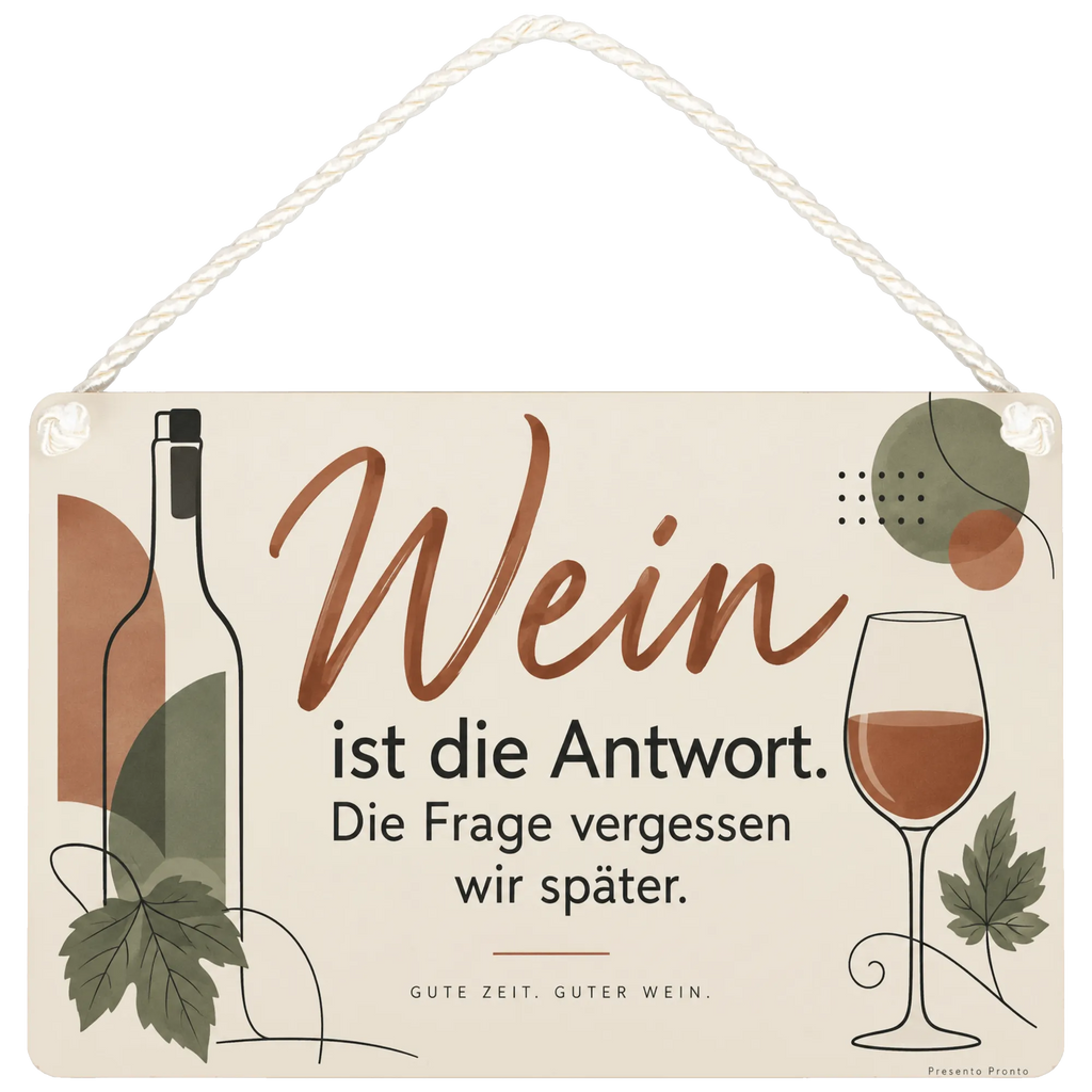 Lustiges Schild für Weinliebhaber mit Weinglas|p:2018559|h:e83b37f5c7a9cea4d16bd8c753307de2