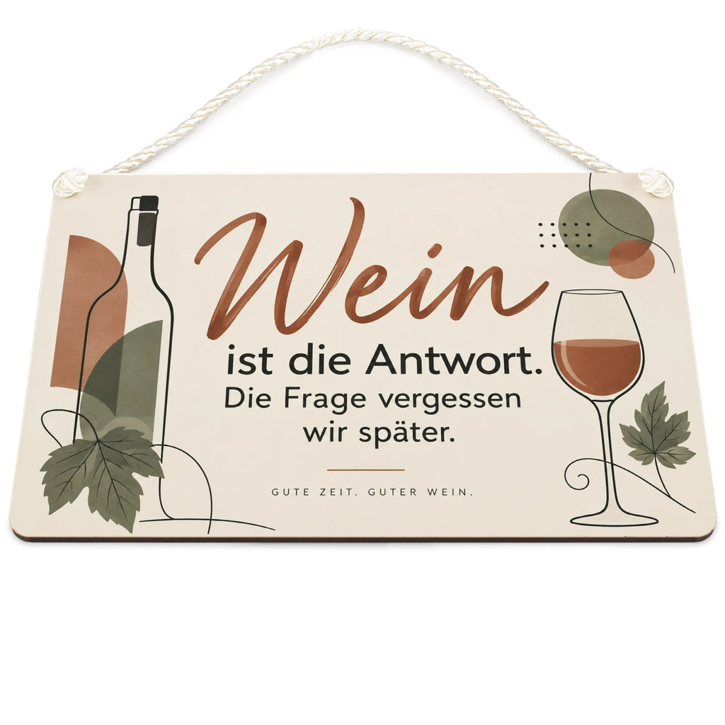 Lustiges Schild für Weinliebhaber mit Weinglas|p:2018560|h:35d5f8fc151d64ad6603387fd6b54400