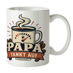 Lustige Tasse für Vater mit Tankanzeige|p:2019040|h:c62dfde9e1ca9f7d41784bbb33415413