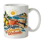 Sommerliche Tasse für den Urlaub mit Zitronenzweig|p:2019041|h:4a8188c188f03dca39f67ff1c3f8f252