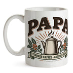Herzliche Tasse für Vater mit Kaffeekanne|p:2019045|h:d4721e9a1b23781b270acdb9c5e55f14