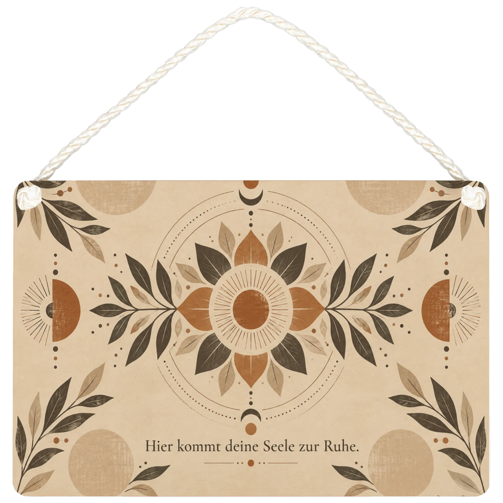 Entspannendes Holzbild mit botanischem Mandala für Ruhe|p:2019058|h:ff8a1276f48cf9ee839de4ae0290249b