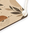 Entspannendes Holzbild mit botanischem Mandala für Ruhe|p:2019060|h:70b1c96c032a323ab2648e008e22eaf8