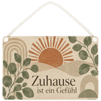 Gemütliches Holzbild im Boho für Zuhause mit Sonne|p:2019064|h:3fb71b89dc3051ce0914c2942f6af862