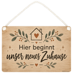 Herzliches Holzbild zum Einzug mit Haus und Herz|p:2019076|h:b1858cba4d15f256f879b5a2d746a302