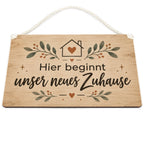 Herzliches Holzbild zum Einzug mit Haus und Herz|p:2019076|h:06d710bdfdb9a736a70d53a2bd357e7d
