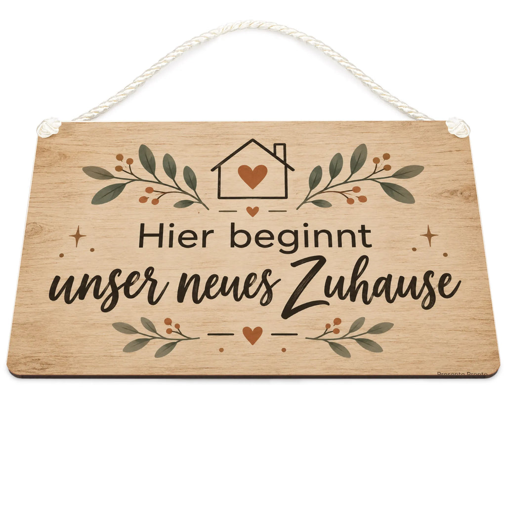 Herzliches Holzbild zum Einzug mit Haus und Herz|p:2019077|h:2b6ad77c6de4155ecd95325fced3f019