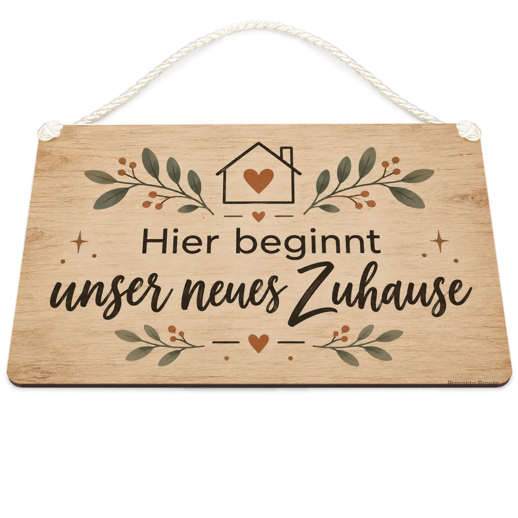 Herzliches Holzbild zum Einzug mit Haus und Herz|p:2019078|h:bd600efda39f7481db4354e4dc920228