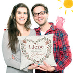 Romantisches Dekokissen mit Herz für Verliebte|p:2019089|h:d5002d683d5d4a64eb612b41fd1e8849