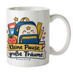 Fröhliche Tasse für Schulkinder mit Schulranzen|p:2019102|h:3469cf1835d0b04c12d6bf49a2f98be6