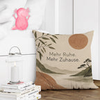 Elegantes Sofakissen für die Auszeit mit Sonne|p:2019122|h:946c5ab68477f66d94458380c5b0f746