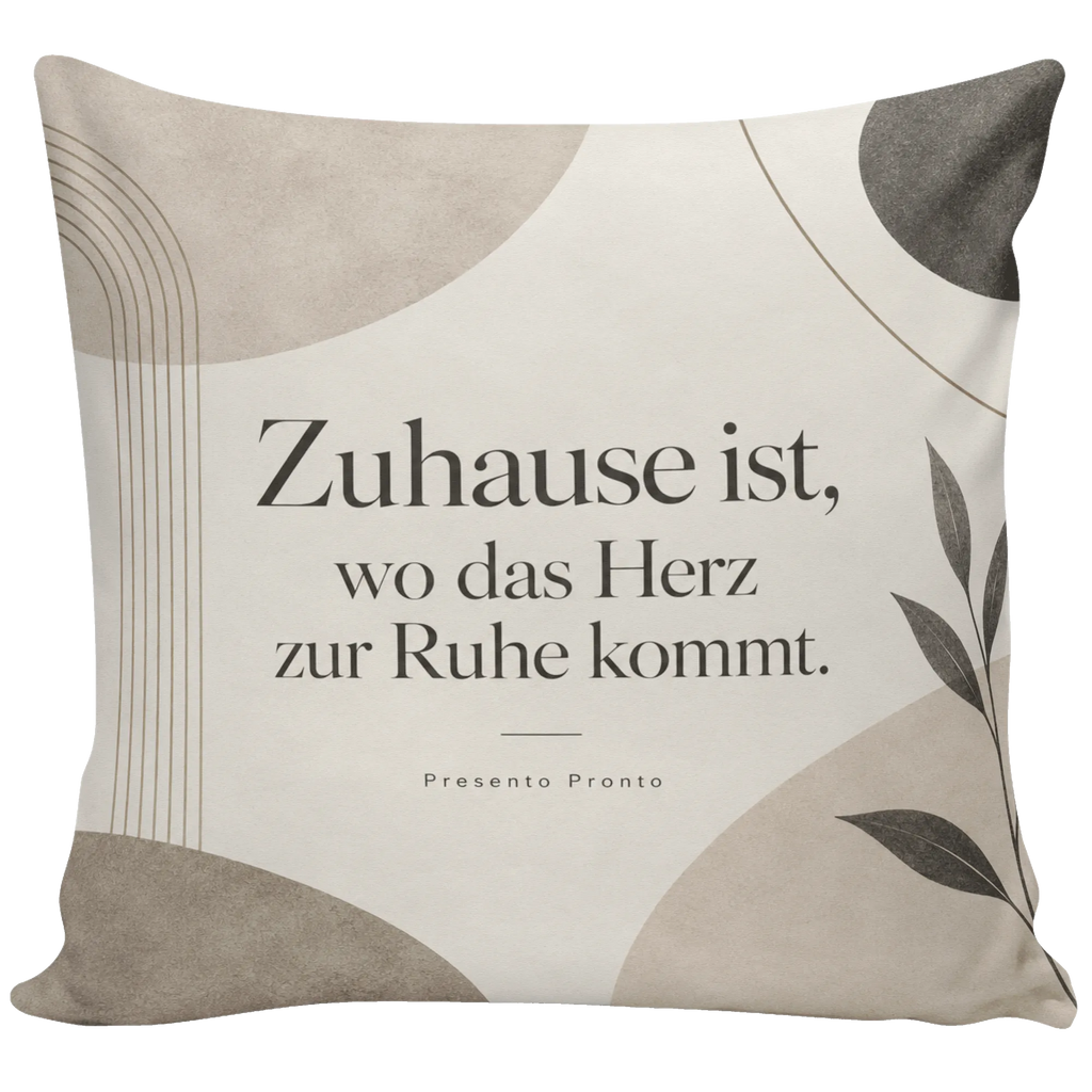 Elegantes Sofakissen zum Einzug mit Bögen in Elfenbein|p:2019123|h:8176742a6bc39657b1515238fa92dc3e