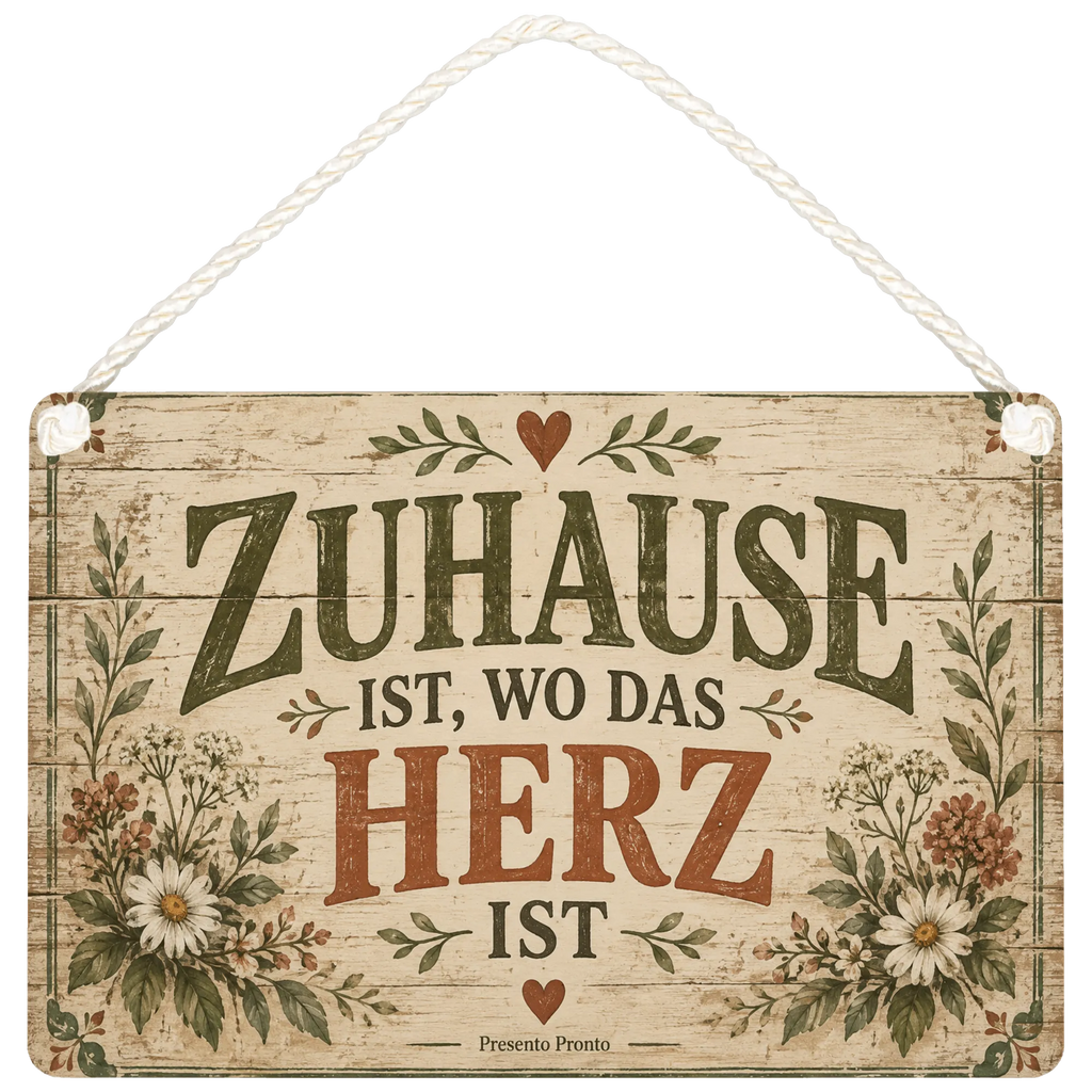 Herzliches antikes Holzschild zum Einzug mit Vintage-Rahmen|p:2019274|h:3c716472ae98e41f5d600c9fd2930351