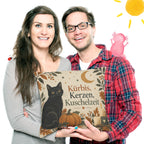 Gemütliches Dekokissen zu Halloween mit schwarzer Katze|p:2019337|h:cb4cbdb2aabeda944de9de79c9b604dc
