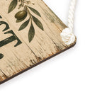 Nostalgisches Vintage Holzbild für Zuhause mit Herzensspruch|p:2019384|h:130e643d75b5c5c27715cc34fb992a30