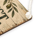 Nostalgisches Vintage Holzbild für Zuhause mit Herzensspruch|p:2019386|h:e809526dc7652a3d5482f76f08442b7d