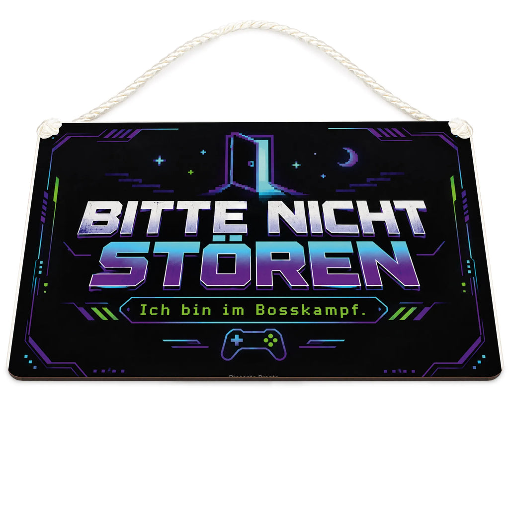 Lustiges Bitte-nicht-stören-Schild für Gamer mit Controller|p:2019440|h:ab72e87d1c05314a0e2983ab0c7ce465