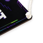 Lustiges Bitte-nicht-stören-Schild für Gamer mit Controller|p:2019440|h:7db729023d379b00b3177fd4eb833af3
