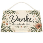 Herzliches Danke Schild für liebe Menschen mit Blumen|p:2019491|h:c24858c99716389c4fa624143e07b2d4