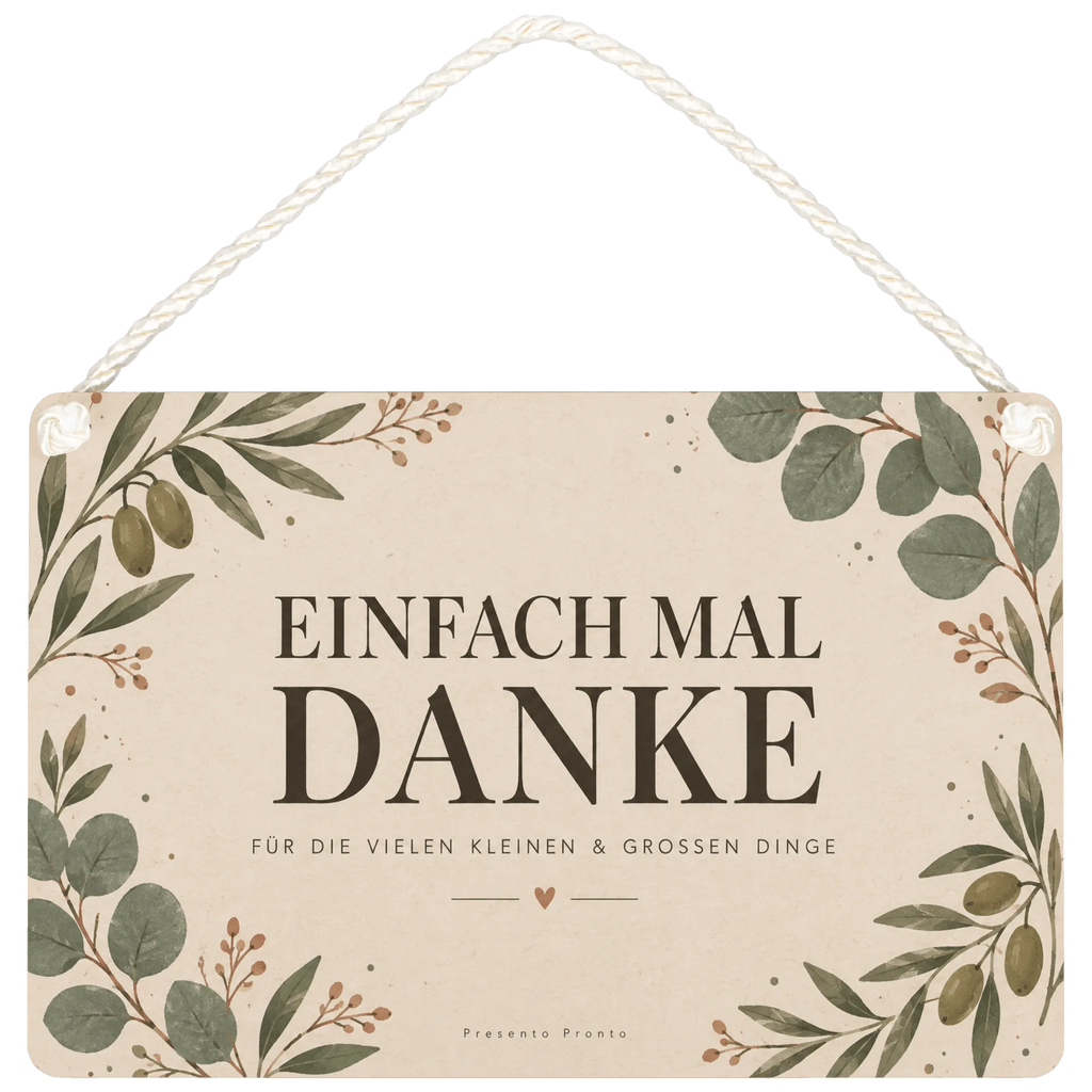 Herzliches Danke Schild mit Olivenzweigen|p:2019492|h:690a3524b5017aeafdd4e4c3663e9e83