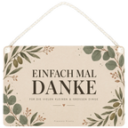 Herzliches Danke Schild mit Olivenzweigen|p:2019492|h:690a3524b5017aeafdd4e4c3663e9e83